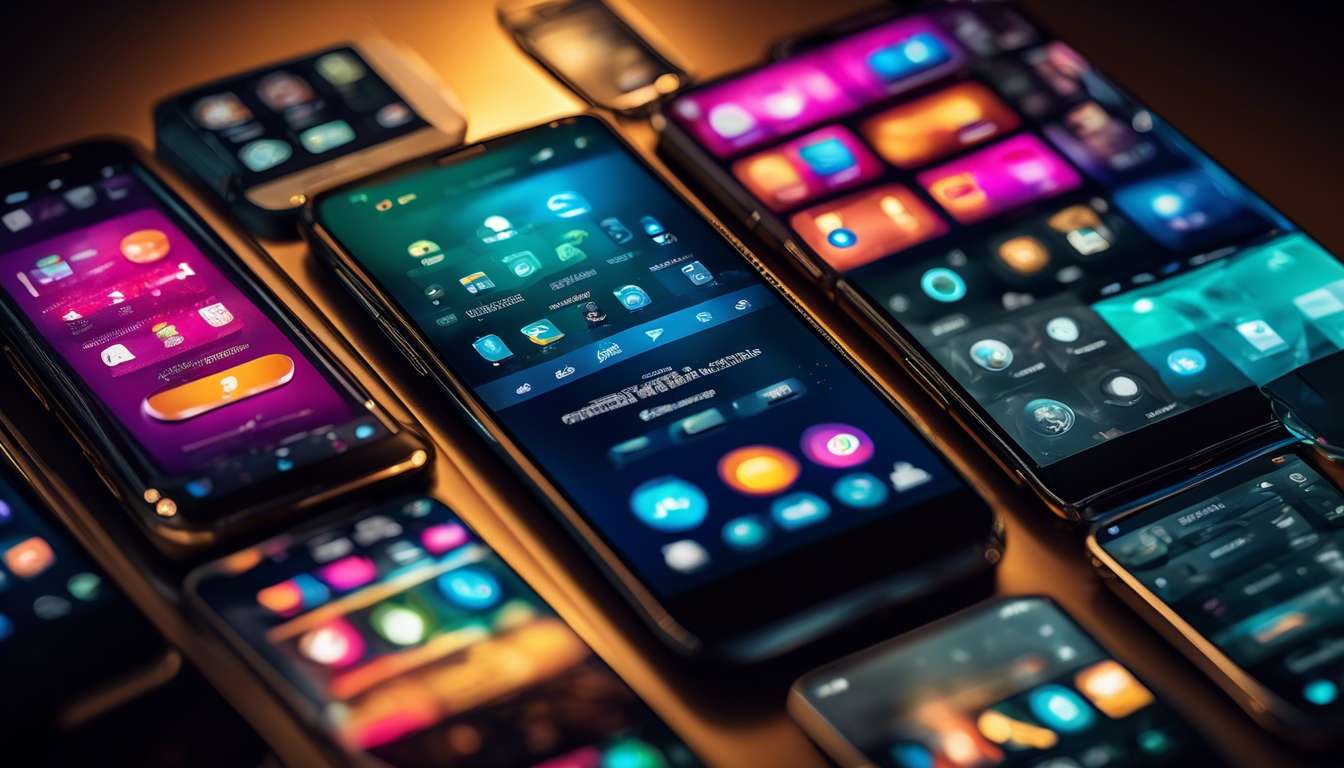 5 Popular Mobile Payout Apps Compared