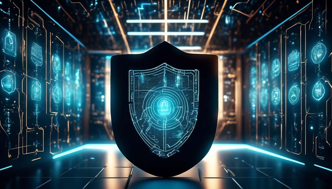 7 Security Features in Modern Payout Systems