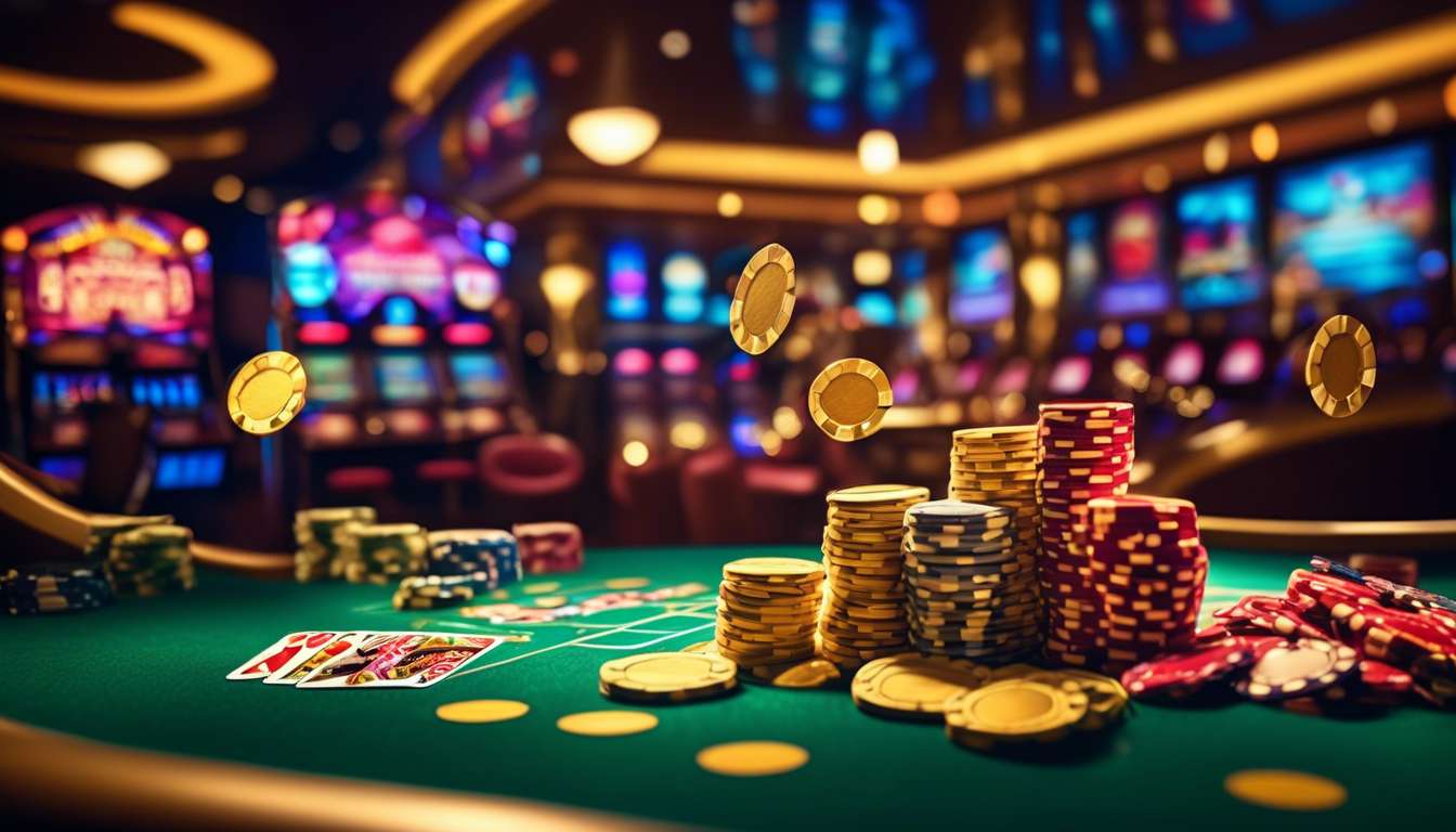 Maximize Your Winnings with the Best Betting Payouts