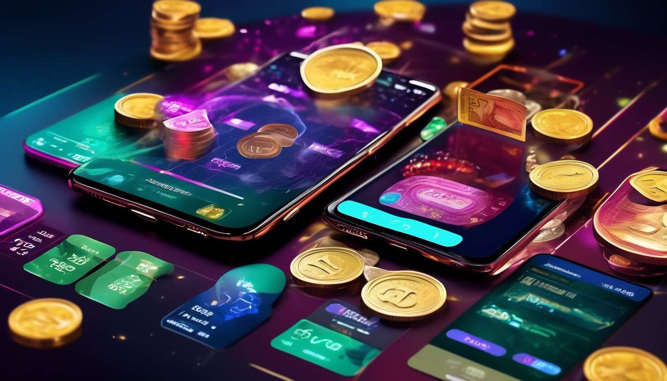 How Fast Payouts Work in Modern Betting Apps