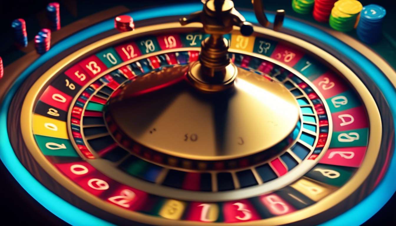 Understanding Roulette Payouts for Maximum Winnings