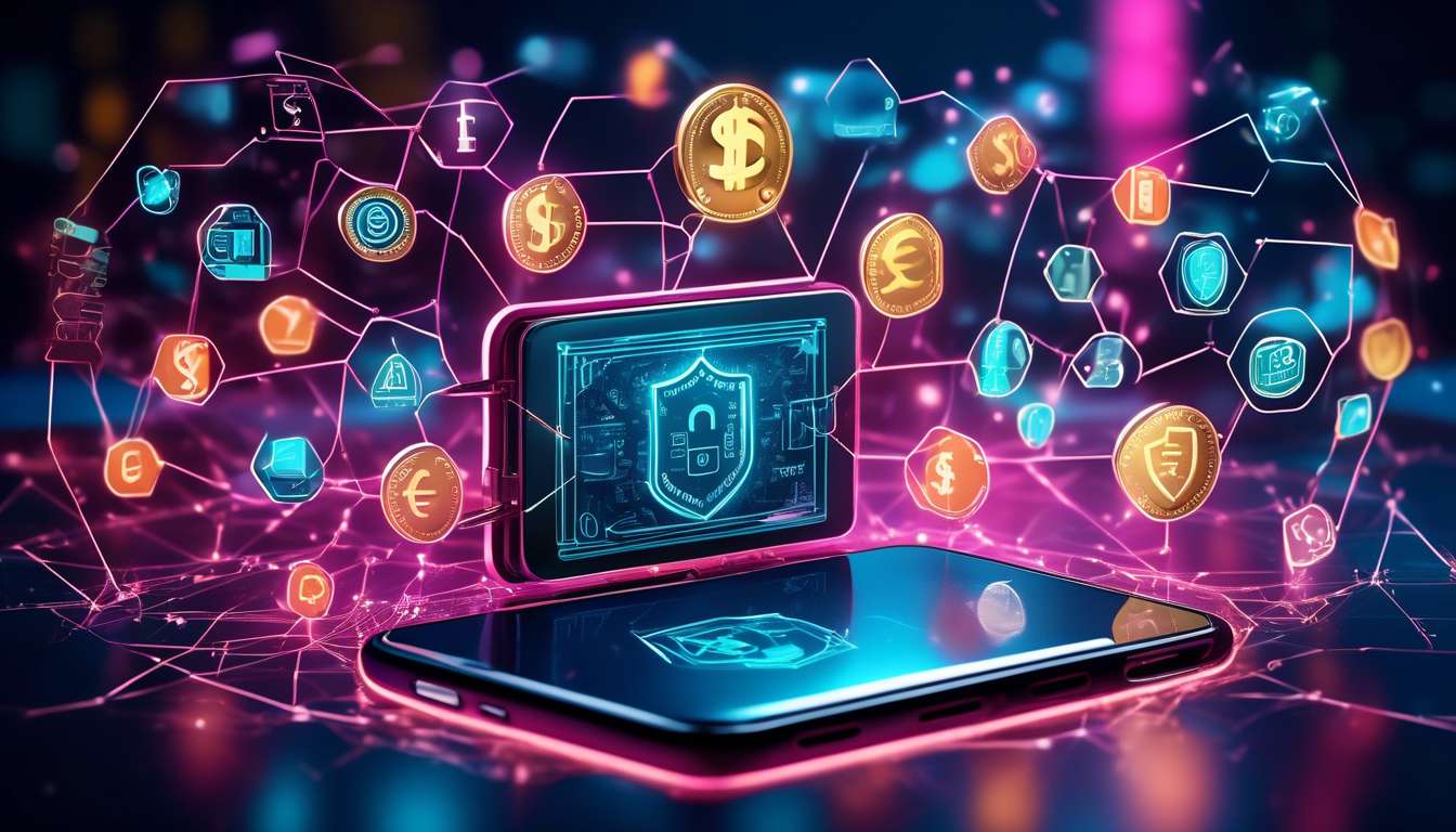Top 10 Secure Payout Methods Explained