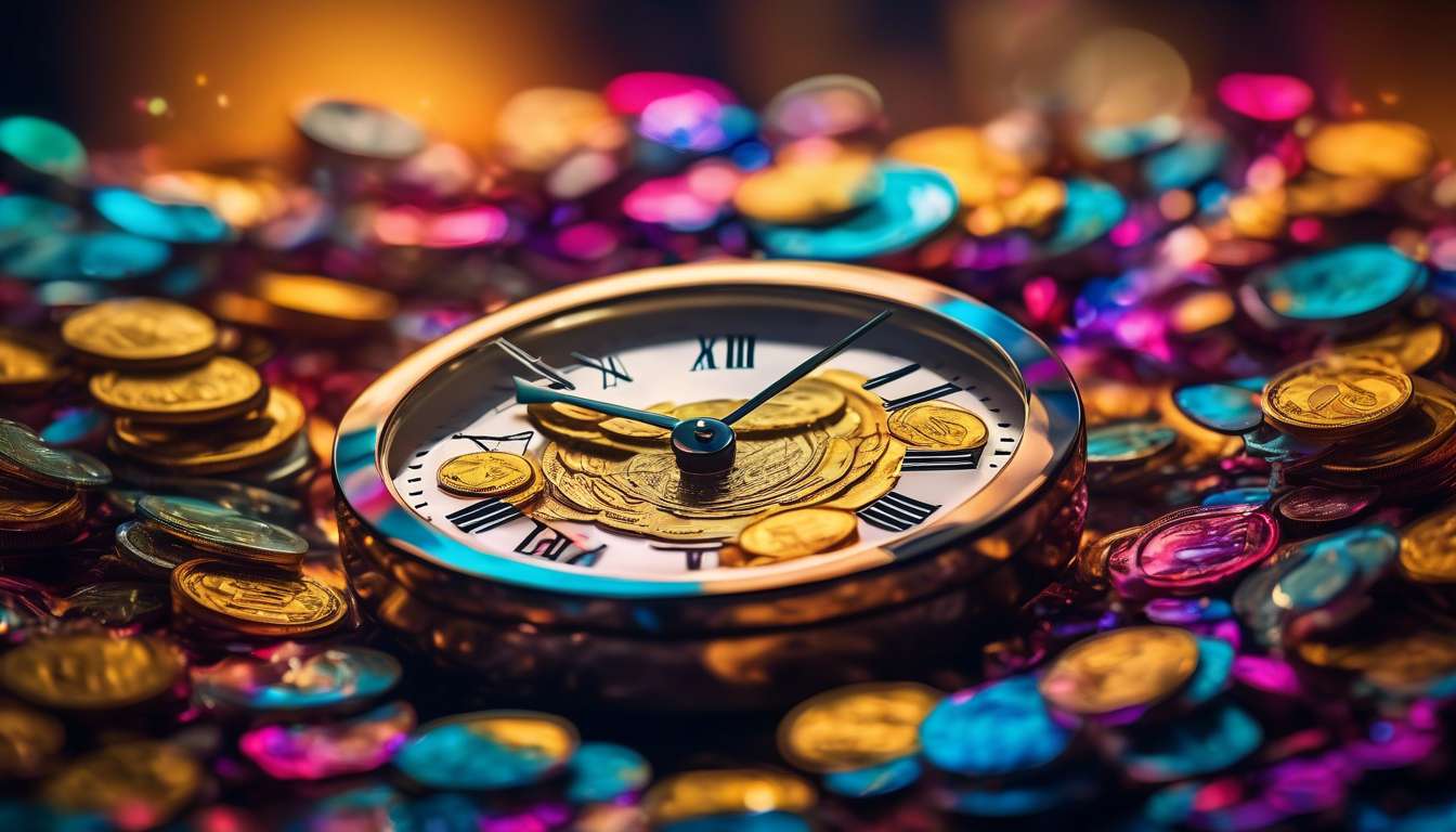 Ultimate Breakdown of Withdrawal Payout Times