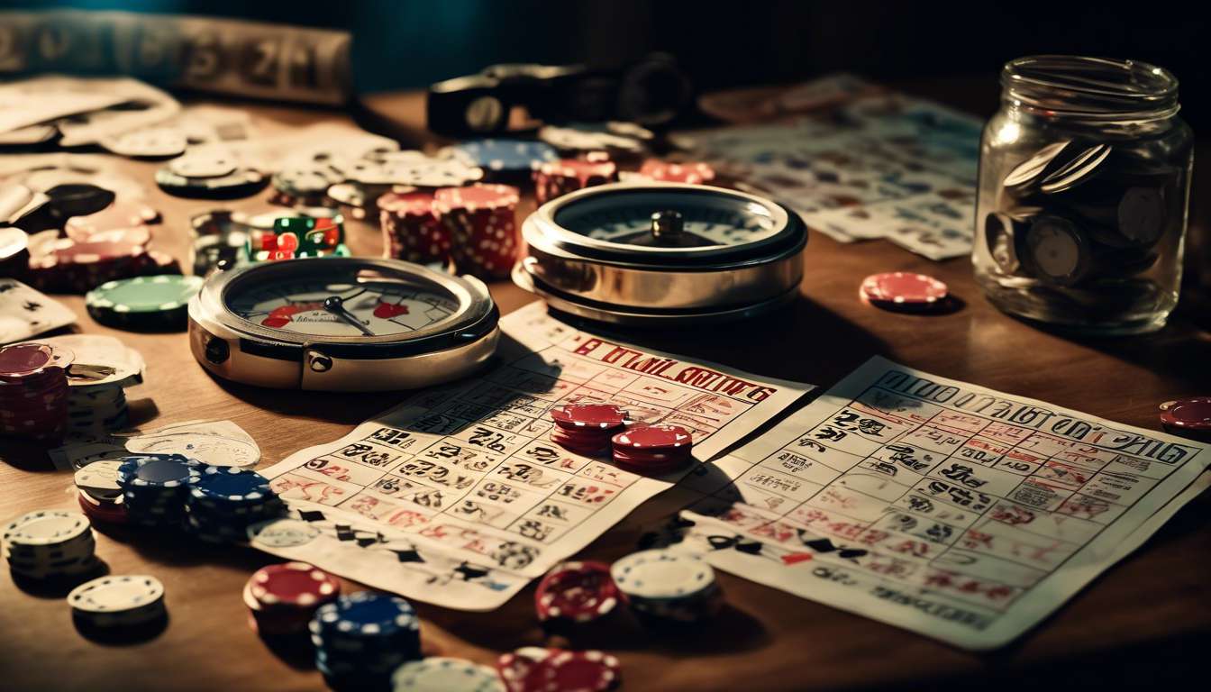 Ultimate Guide to Understanding Betting Odds