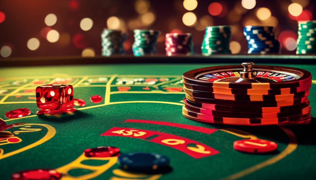 Ultimate Guide to Understanding Payout Odds