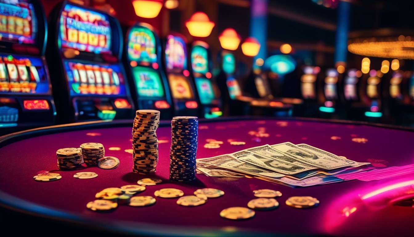 What Every Player Should Know About Payouts